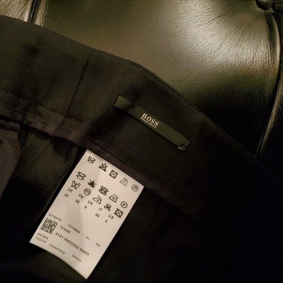HUGO BOSS Dress Pants - Picture 3 of 8